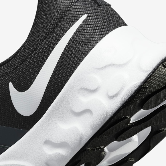 Nike Renew Retaliation 4 Sz 11.5 - Picture 6 of 9